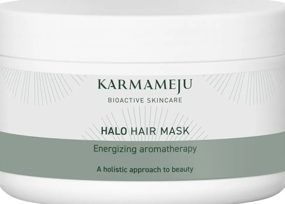 Hair Mask, HALO, 200 ml