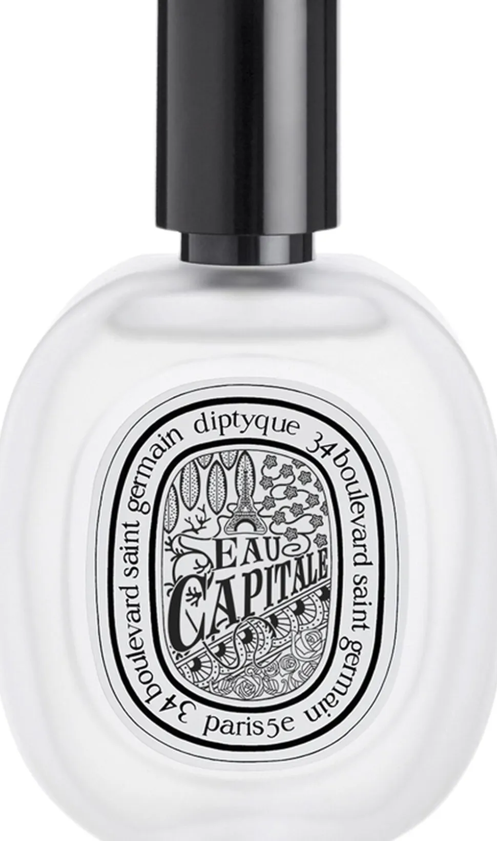 Hair mist Eau Capitale 30ml