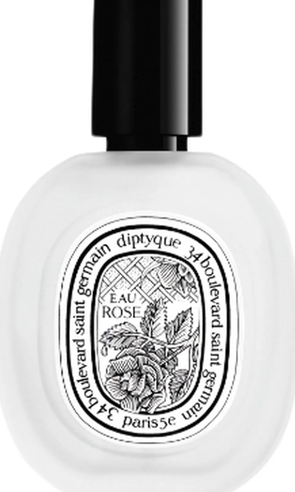 Hair mist Eau Rose 30 ml