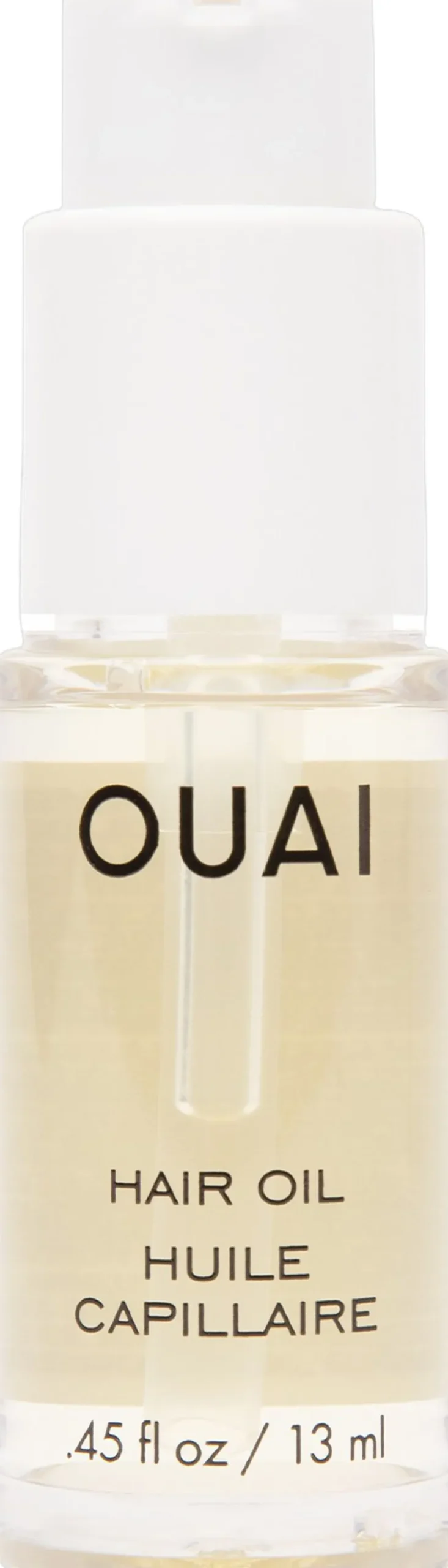 HAIR OIL - TRAVEL