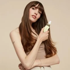 HAIR OIL - TRAVEL