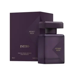 Hair Perfume Atomic Rose