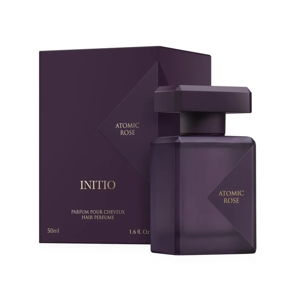 Hair Perfume Atomic Rose