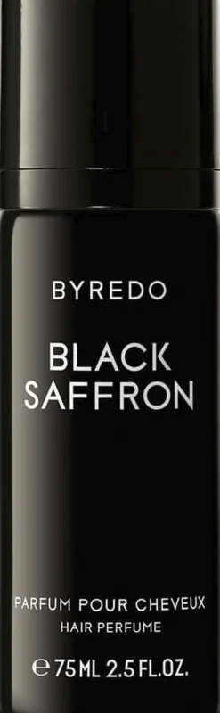 Hair Perfume Black Saffron