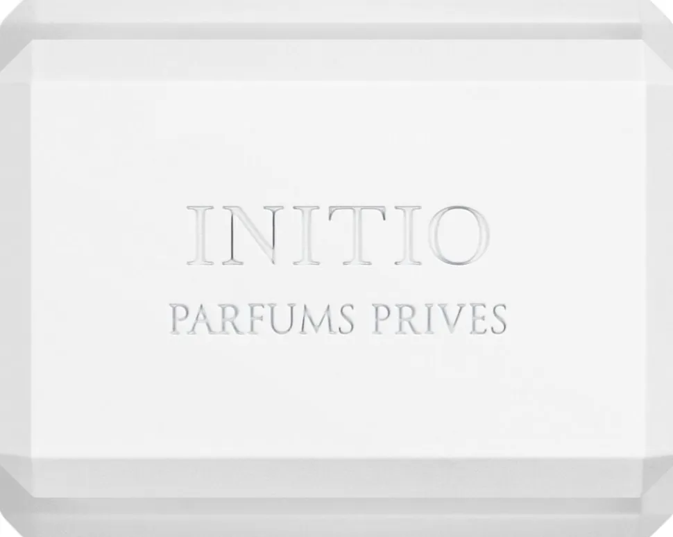 Hair Perfume Musk Therapy
