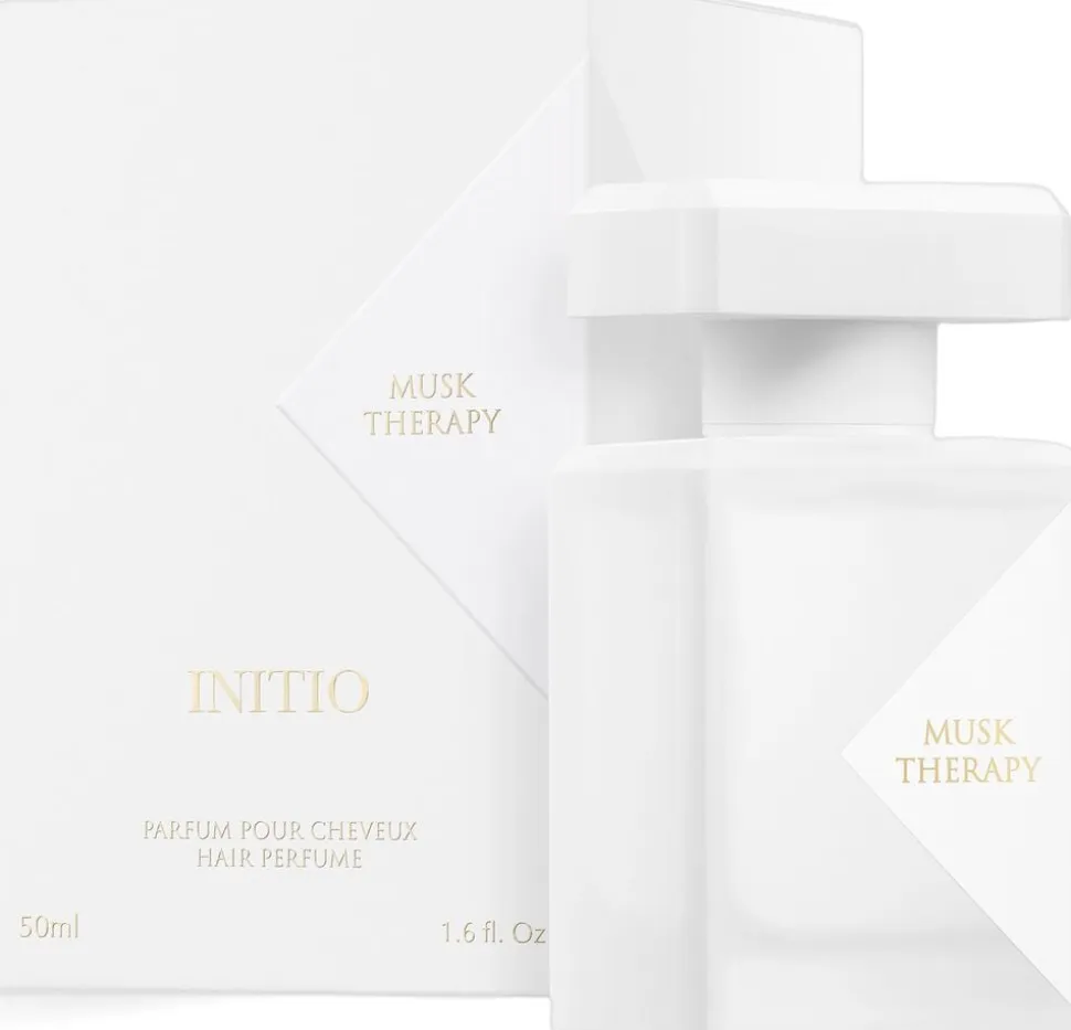 Hair Perfume Musk Therapy