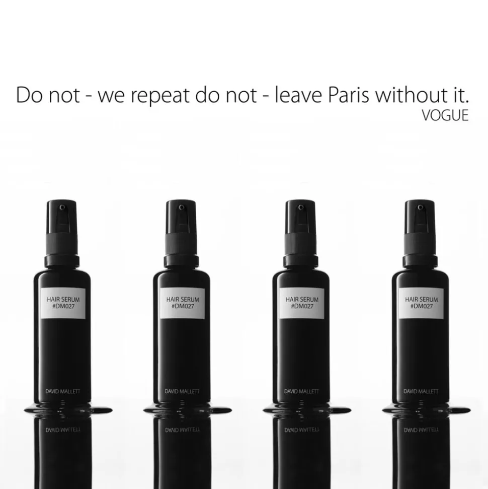HAIR SERUM #DM027
