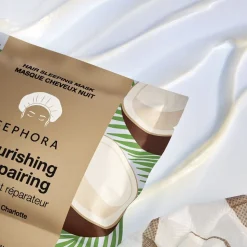Hair Sleeping Cream Night Mask