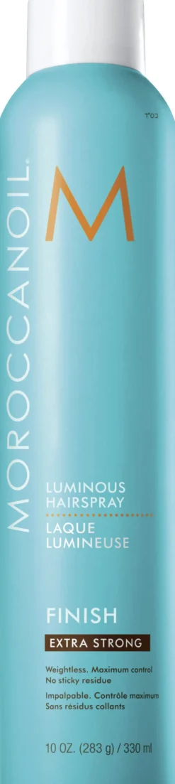 Hairspray Ekstra Strong, 330 ml.