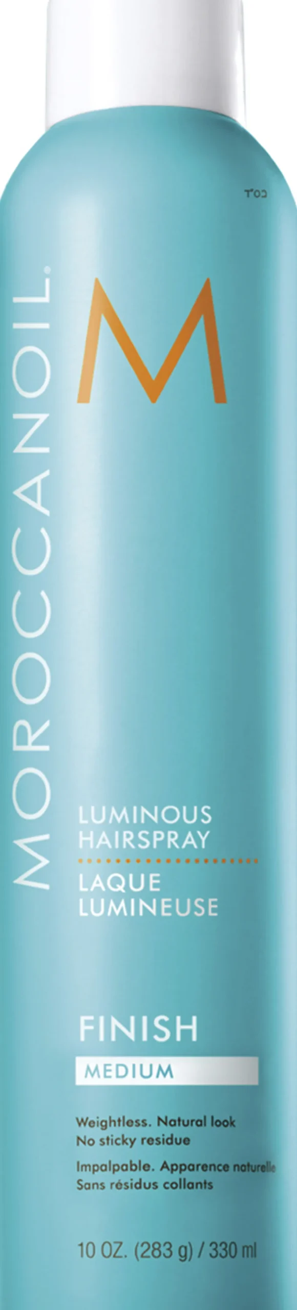 Hairspray Medium, 330 ml.