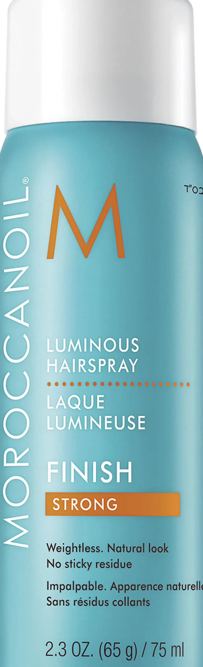 Hairspray Strong, 75 ml.