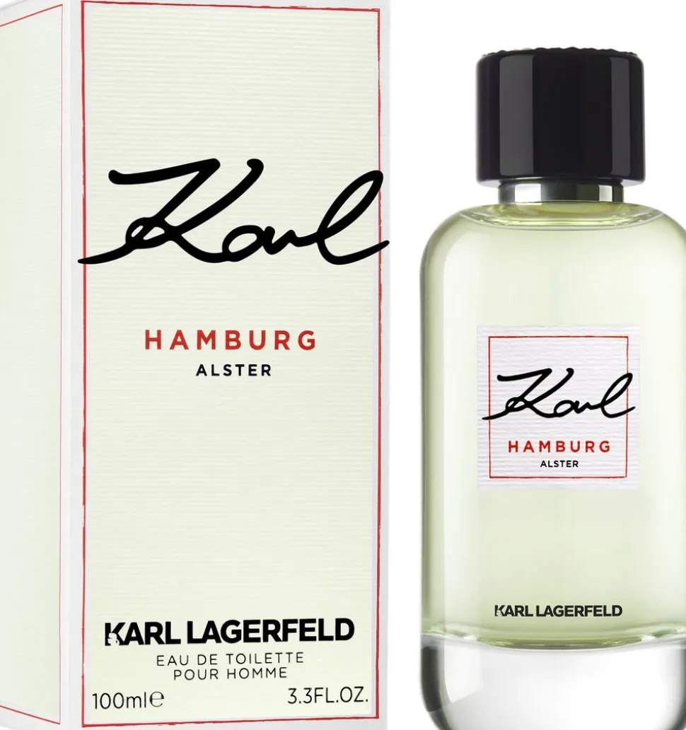 Hamburg Eau de Toilette