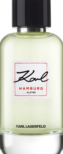 Hamburg Eau de Toilette