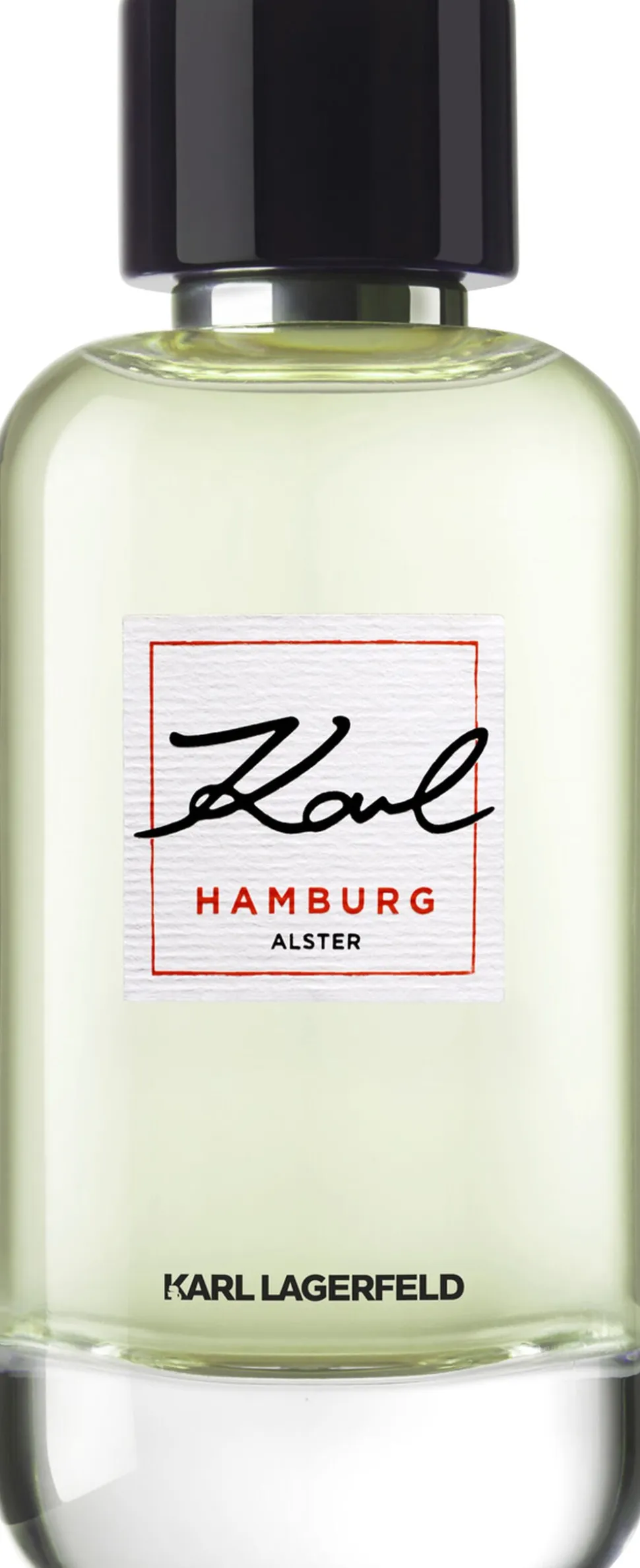 Hamburg Eau de Toilette