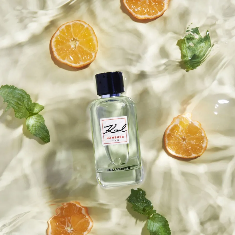 Hamburg Eau de Toilette