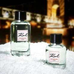Hamburg Eau de Toilette