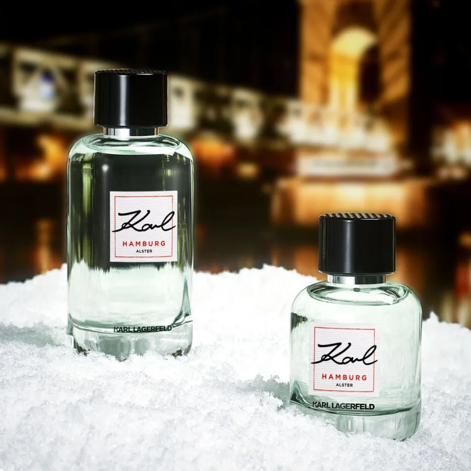 Hamburg Eau de Toilette