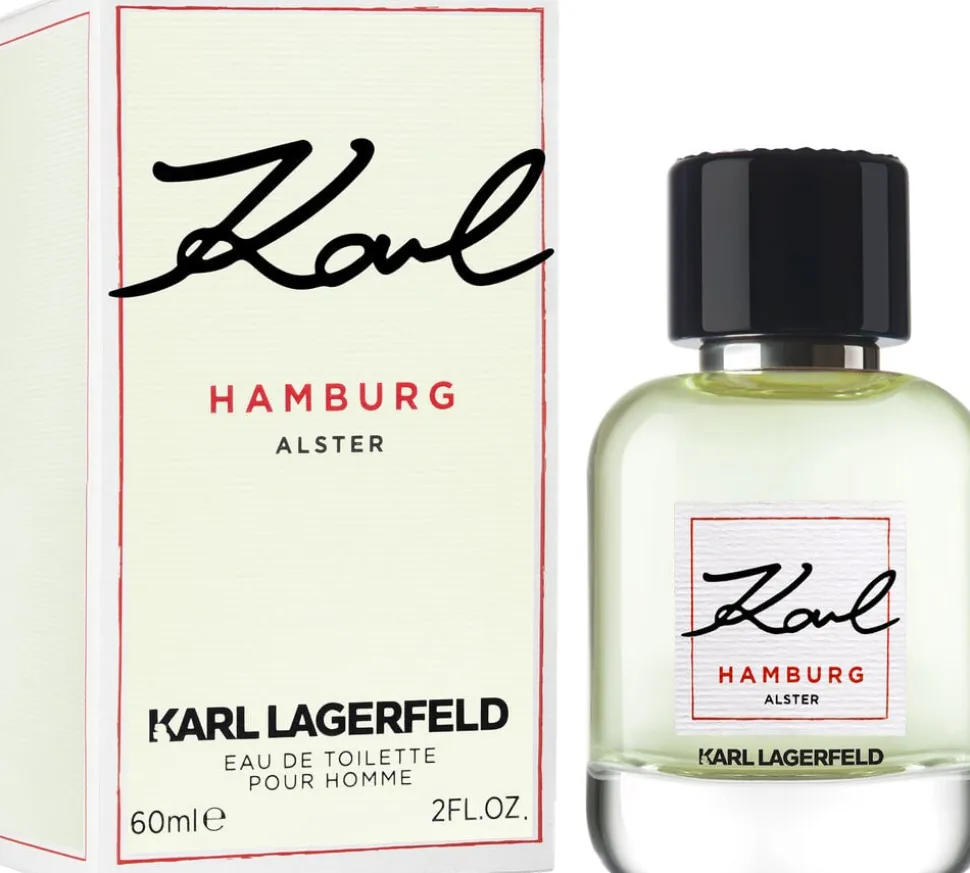 Hamburg Eau de Toilette