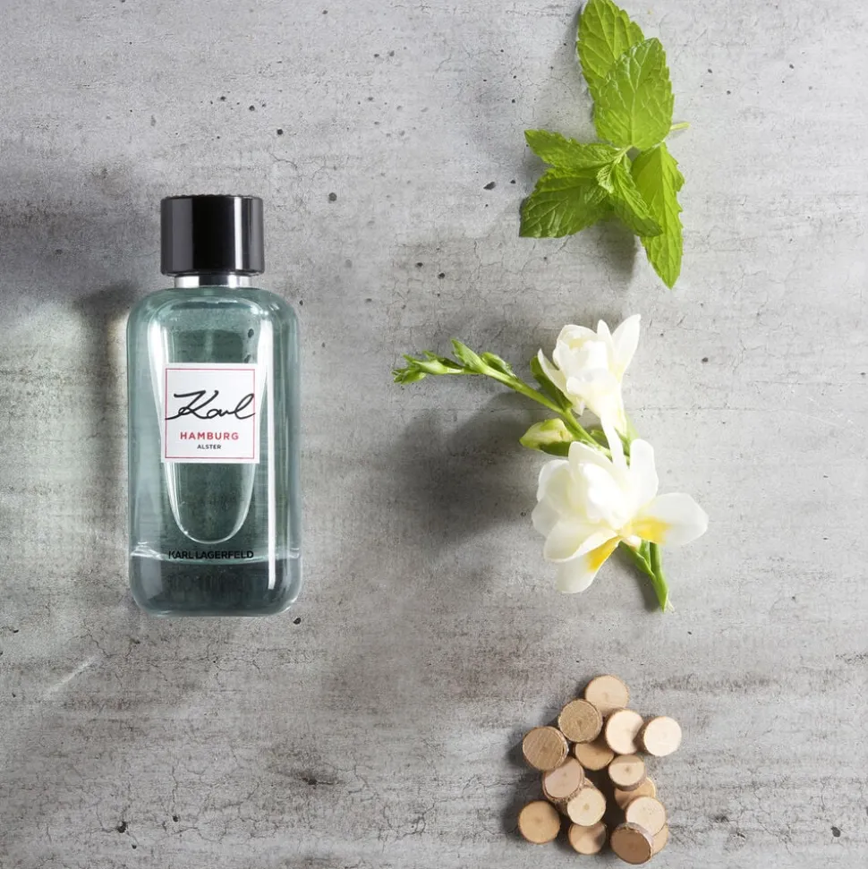 Hamburg Eau de Toilette
