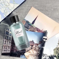 Hamburg Eau de Toilette