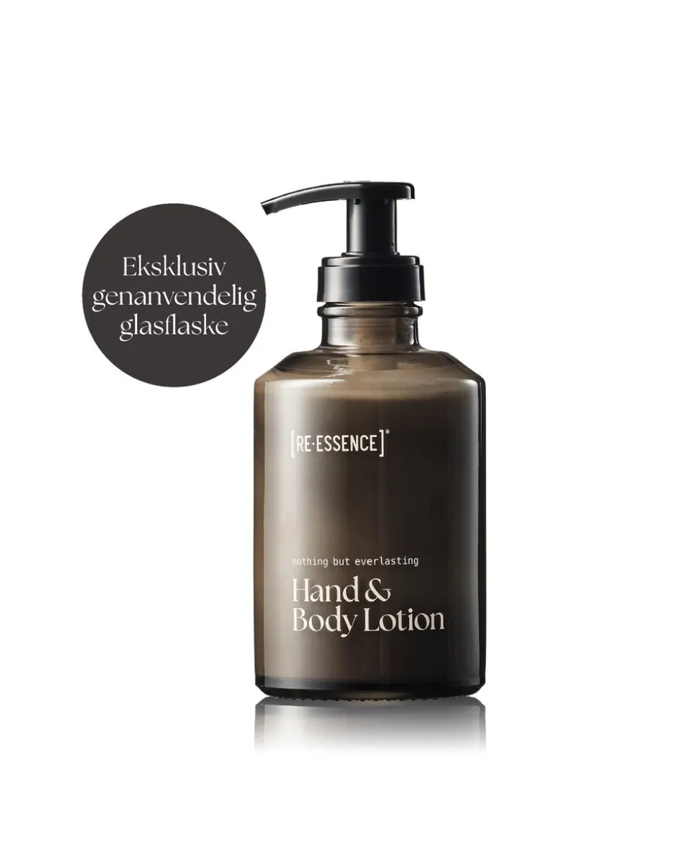 Hand & Body Lotion Lavender/Pine Needle 240 ml