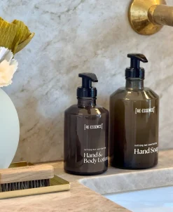 Hand & Body Lotion Lavender/Pine Needle 240 ml