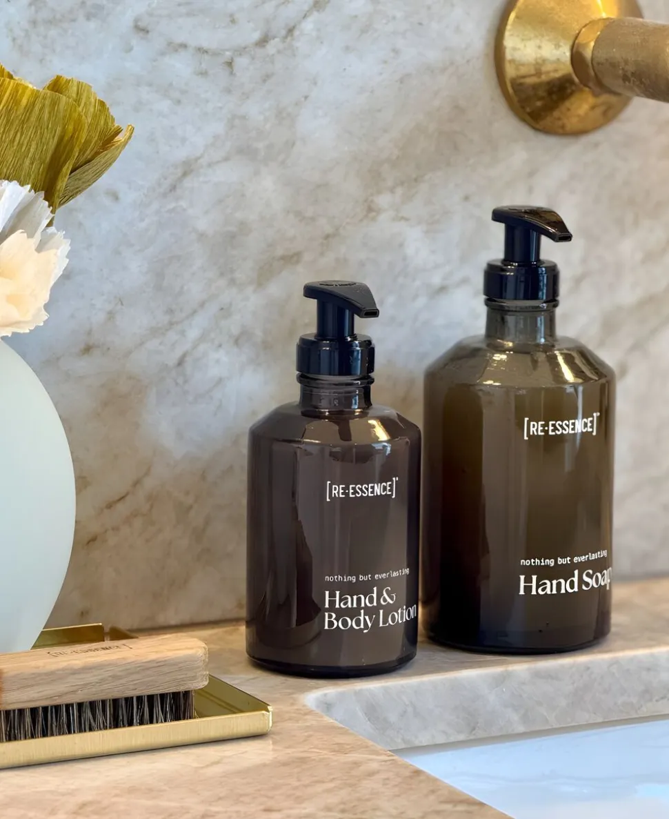 Hand & Body Lotion Lemongrass/Rosemary/Cedar wood 240 ml