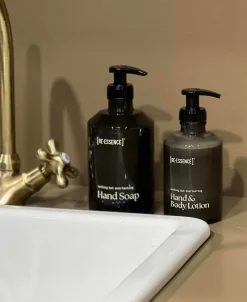 Hand & Body Lotion Lemongrass/Rosemary/Cedar wood 240 ml