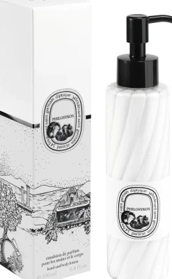 Hand & Body Lotion Philosykos