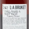 Hand & Body Wash Elderflower 450 ml