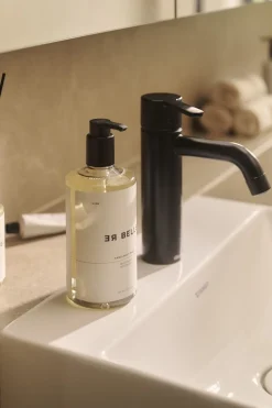 Hand & Body Wash Lemongrass Mint 500 ml