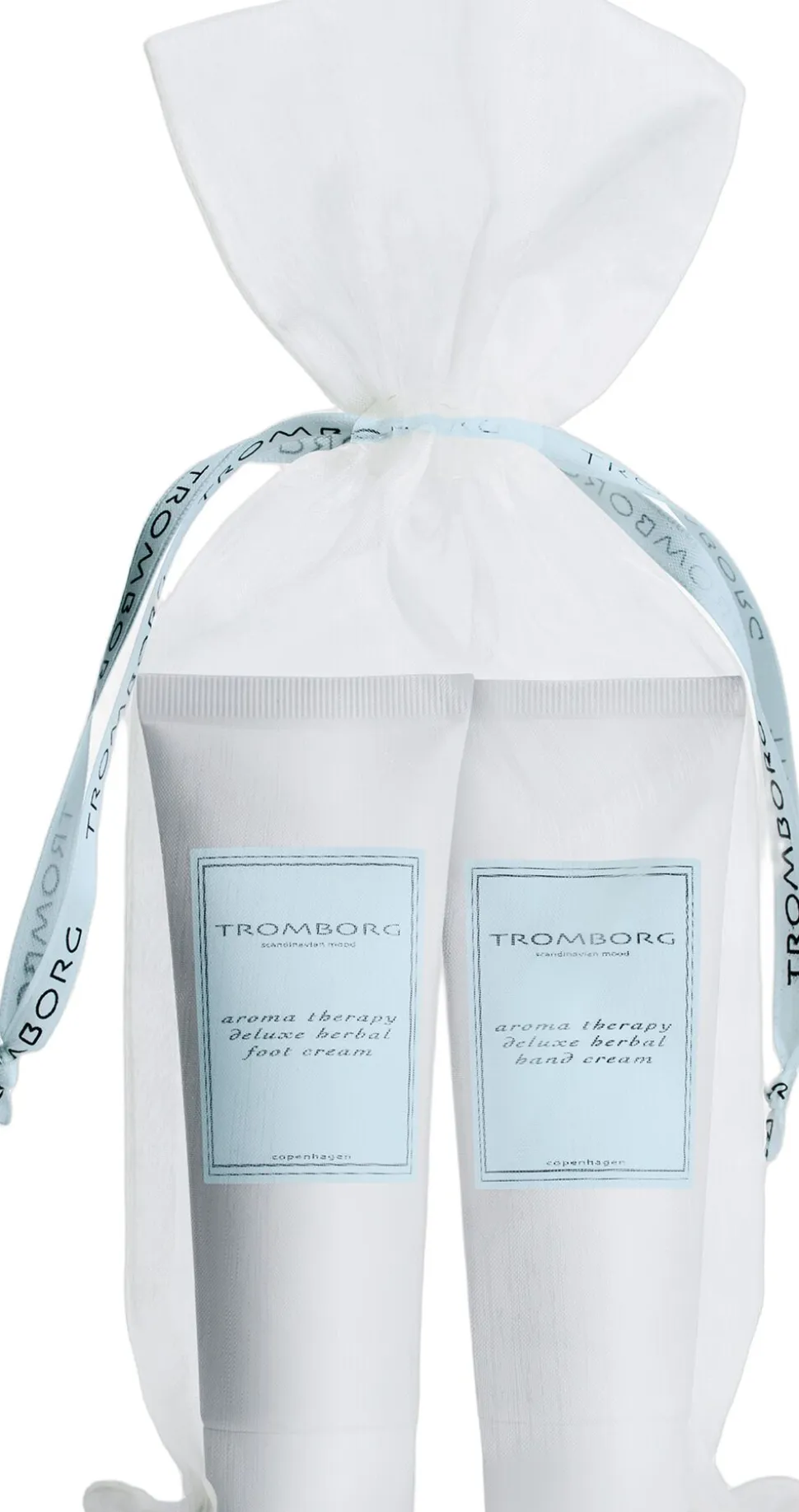 Hand & Foot Cream Julegaveæske