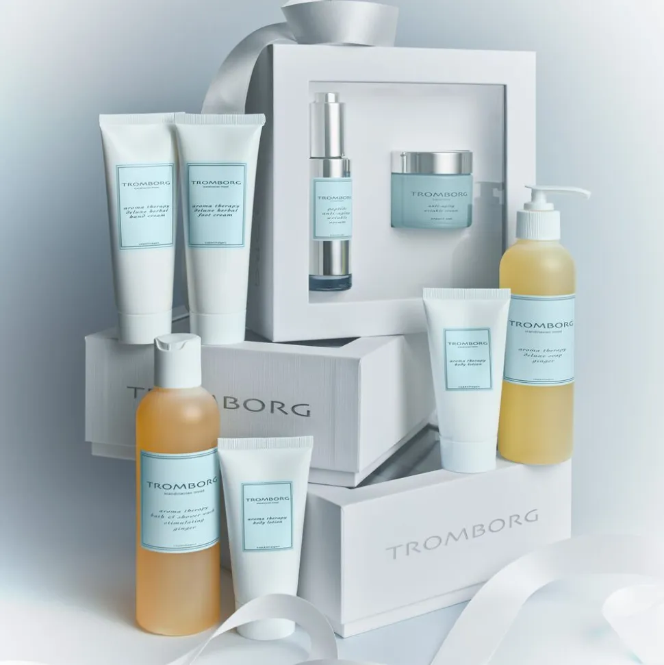 Hand & Foot Cream Julegaveæske