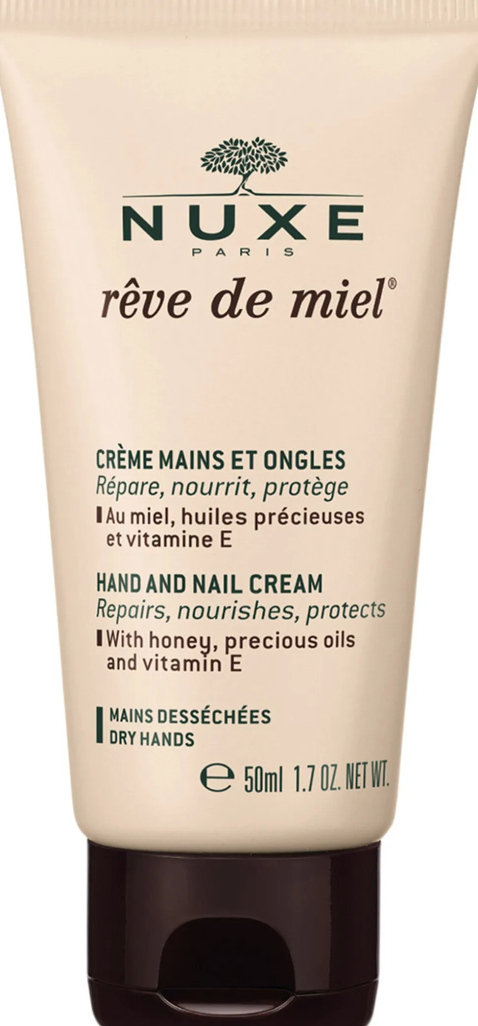 Hand & Nail Cream