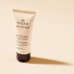 Hand & Nail Cream
