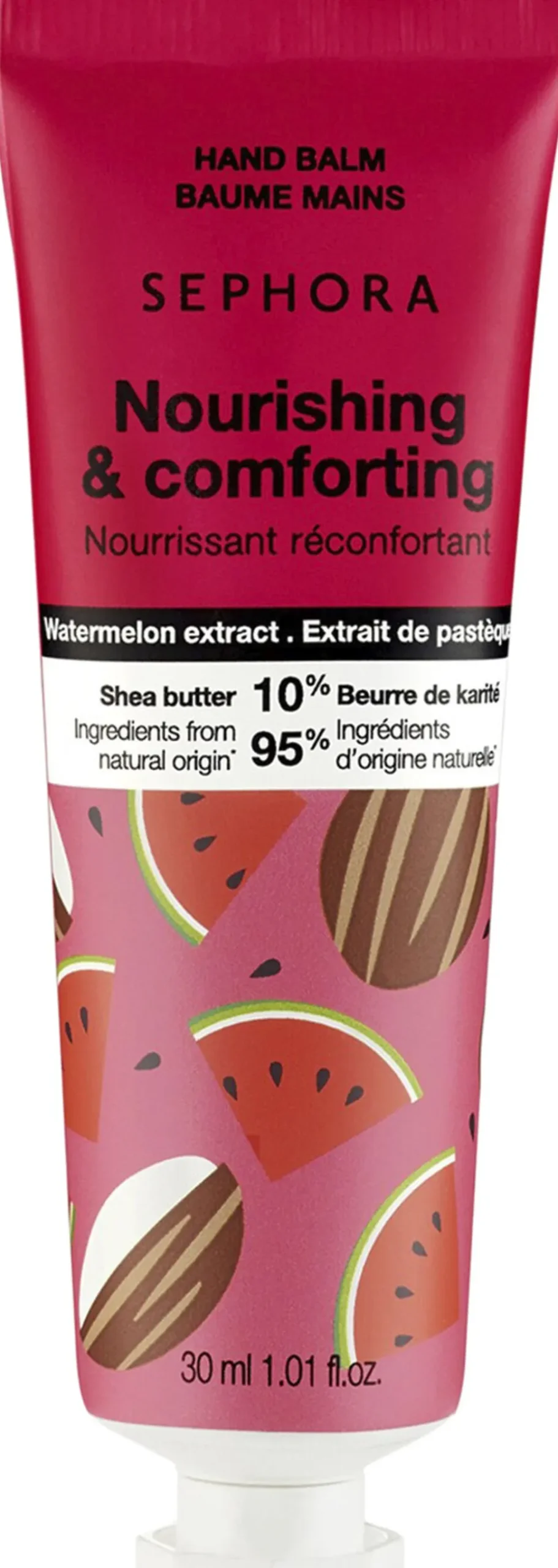Hand Balm 10 Hours Of Hydration