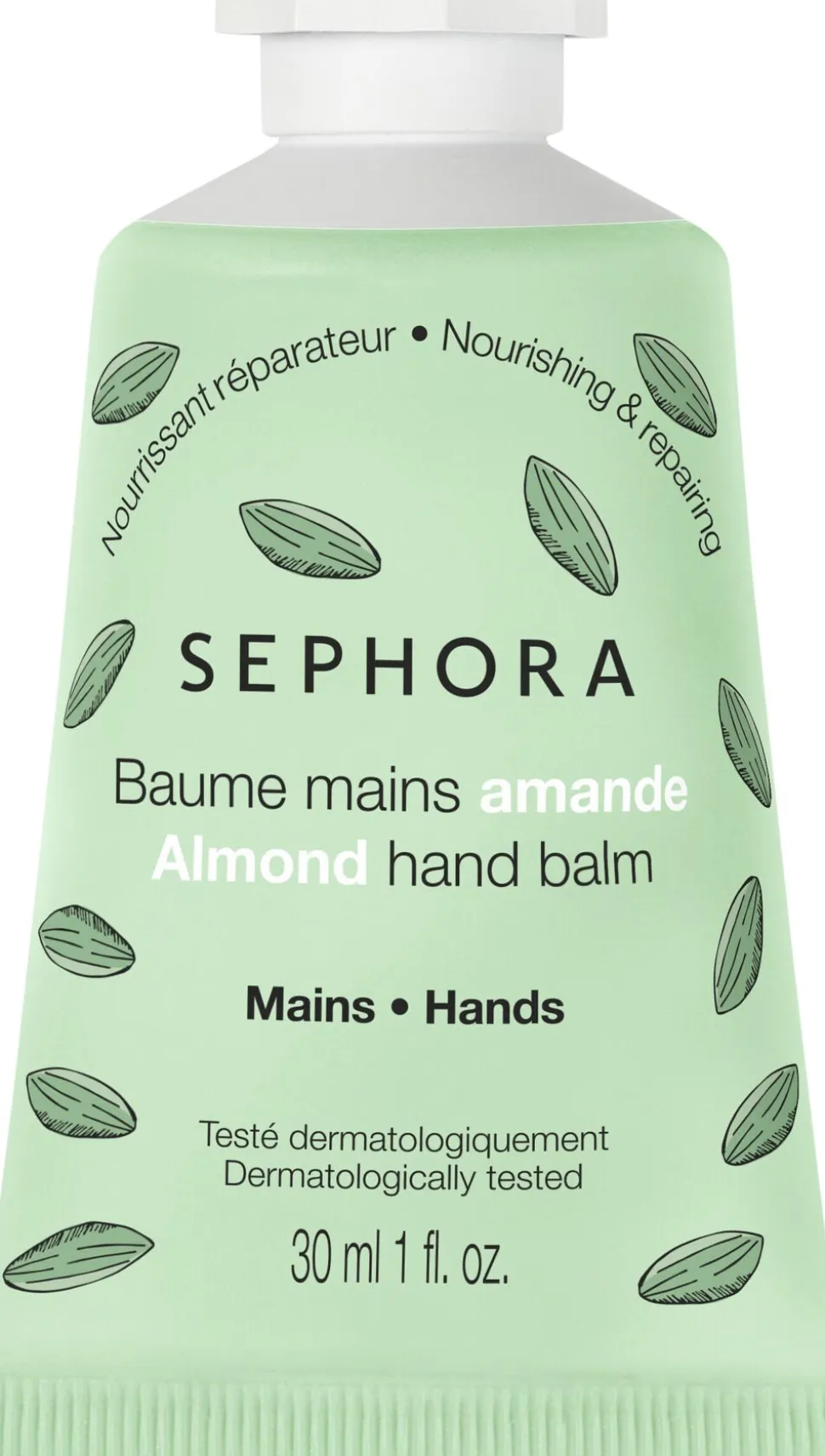 Hand Balm & Scrub - Håndpleje
