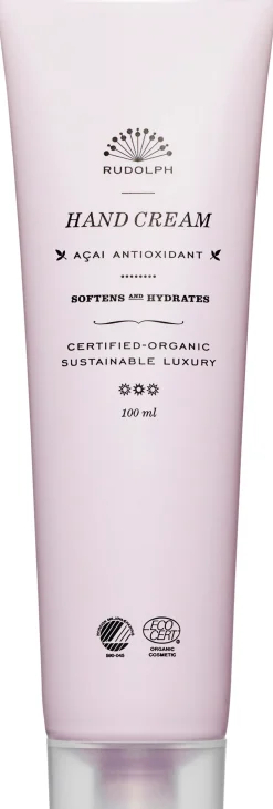 Hand Cream