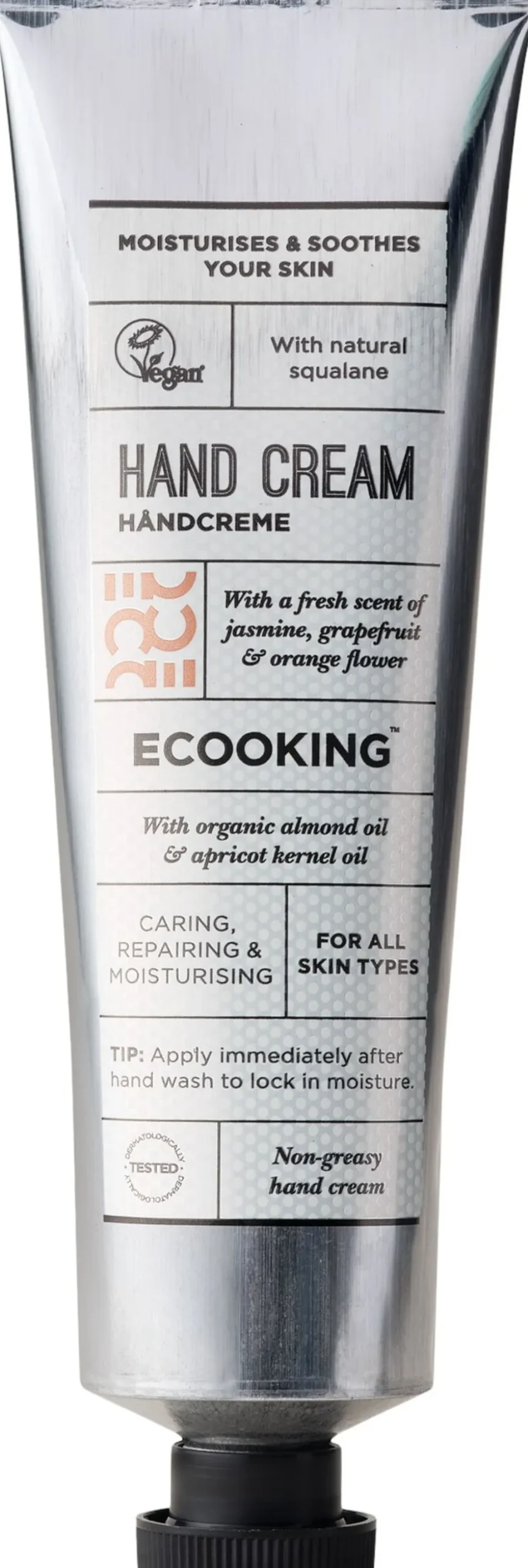 Hand Cream