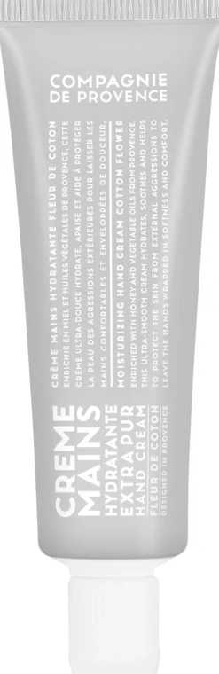 HAND CREAM COTTON FLOWER 30 ML