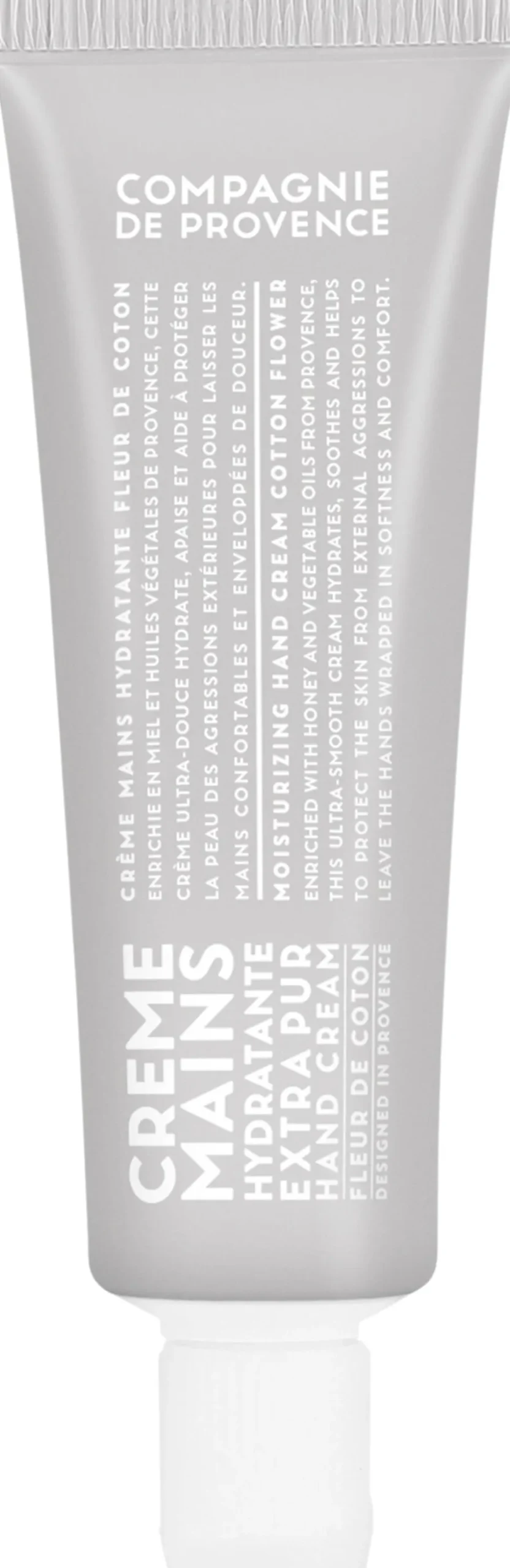 HAND CREAM COTTON FLOWER 30 ML