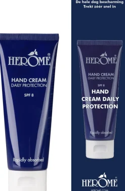 Hand Cream Daily Protection