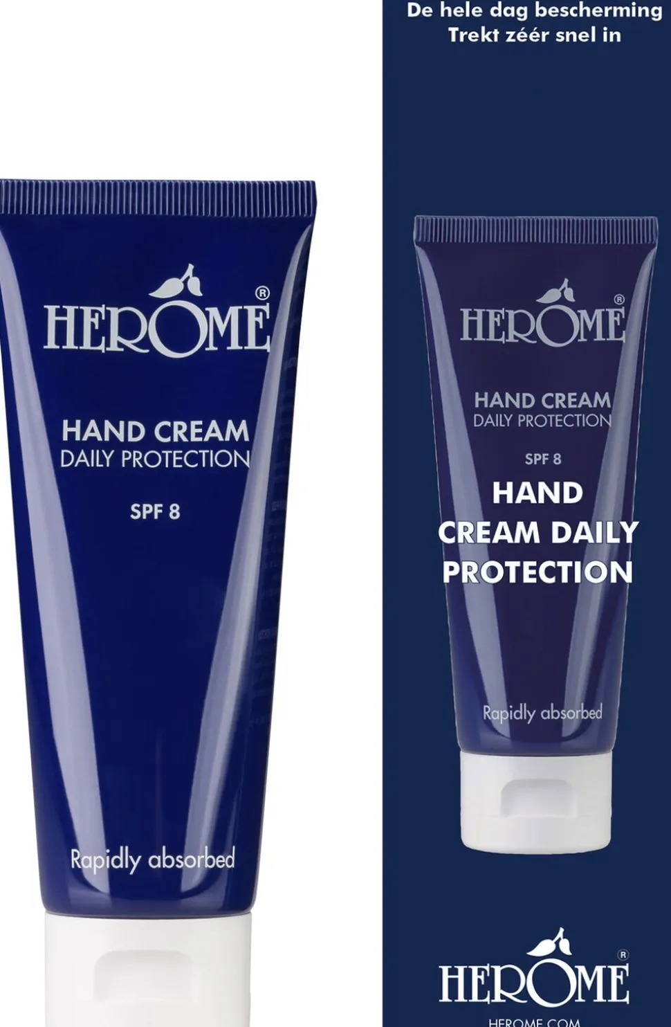 Hand Cream Daily Protection