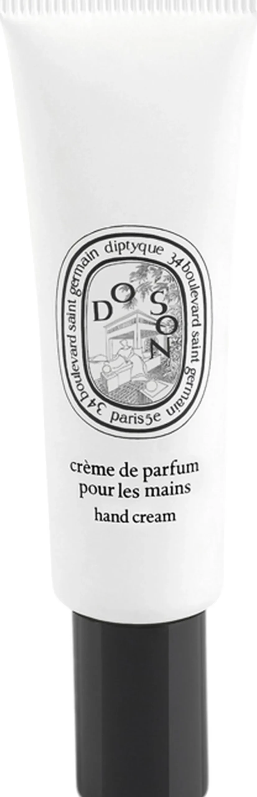 Hand cream Do Son 45 ml / 1. 53 fl oz