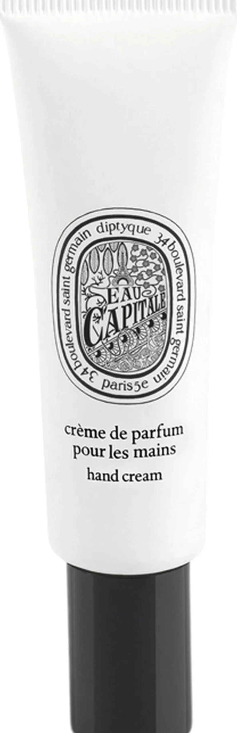 Hand cream Eau Capitale 45 ml