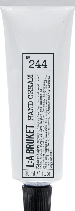 Hand Cream Elderflower 30 ml