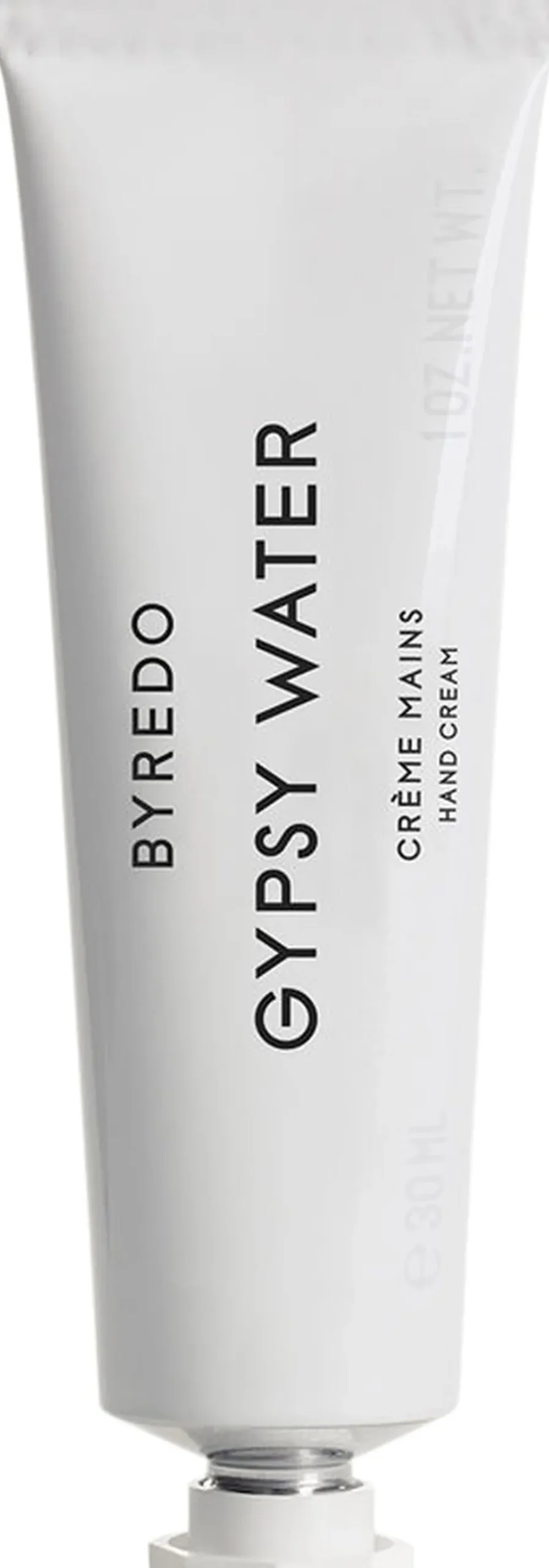 Hand Cream Gypsy Water