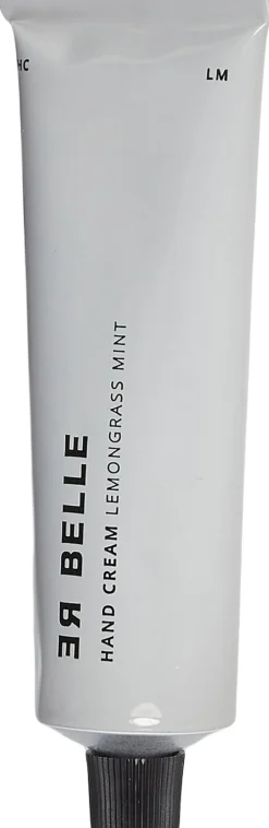 Hand Cream Lemongrass Mint 50 ml