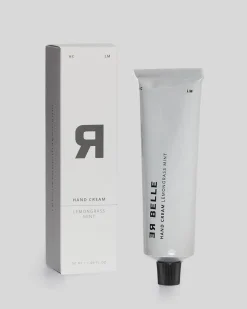 Hand Cream Lemongrass Mint 50 ml