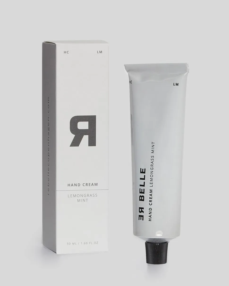Hand Cream Lemongrass Mint 50 ml